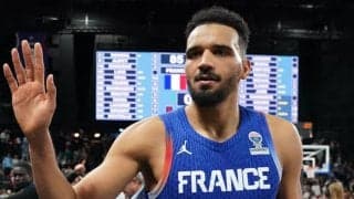 B1滋賀がフランス代表PFを獲得…眞庭GM「編成は完了」ラストピースに期待