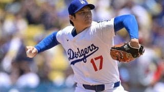 復活した大谷翔平にスポンサー企業が“特別待遇”　お預け→披露に歓喜「今シーズンは何個」