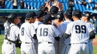 参戦2年目、「くふうハヤテJr.」がセレクション要項発表　7月1日から募集…4段階選考