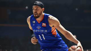 B1茨城がビッグマン3名の退団を発表…5季所属のタプスコット「一緒にB1に昇格し成長できた」