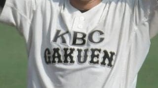 KBCが5回18得点の圧勝、浦添商が逆転で初戦を突破！沖縄大会【25年夏高校野球】





