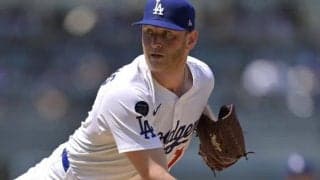 大谷翔平の“リハビリ登板後”を投げるのは負担？　ド軍右腕が漏らした本音「彼は野球界で一番のジェントルマンだ」