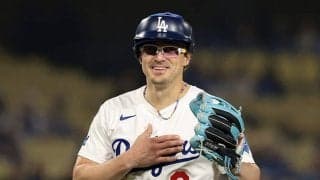 ド軍采配に専門家が”苦言”　看過できなかった状況「一番いけないこと」…残る後味の悪さ