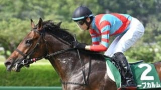 【しらさぎS】売上は60億4447万4700円 重賞格上げで昨年の米子Sより約36億円増加