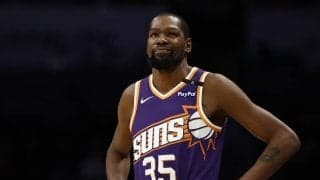 ロケッツ入り合意と報じられたケビン・デュラント…指揮官との“強い絆”が要因か？