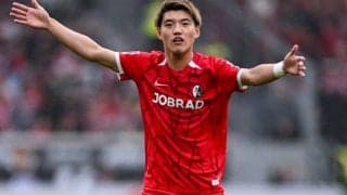 【現地発】いや、堂安律は足を止めない　名門バイエルン移籍も囁かれる日本代表MFが下すべき“決断”は何か？「このままじゃダメ」