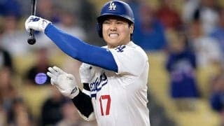 大谷翔平に囁かれる”因縁”　死球騒動後の行動にファン注目「これは偶然？」