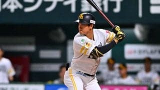 パ首位打者が“才能開花”した深い理由　入団6年で急成長…データで見る衝撃数値