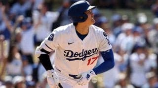 ド軍にまさかの“仰天プラン”!?　敵軍実況もノリノリも…直面した大谷翔平との差