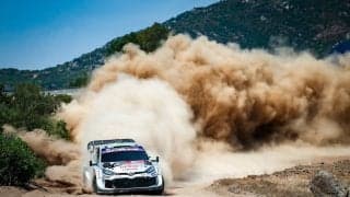 WRCアクロポリス：トヨタは今回も5台体制で怒濤の開幕7連勝へ