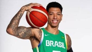 SR渋谷がブラジル代表SFを獲得…B1初参戦の元NBAオリンピアン