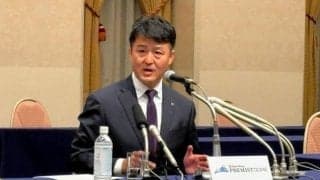 札幌ドーム新社長の一問一答「5大ドームでスクラム、海外から誘致」