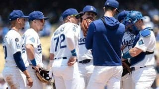 ファミリールーム、食事…MLB選手が球団を評価する基準　「動きが緩慢」意外な一面も