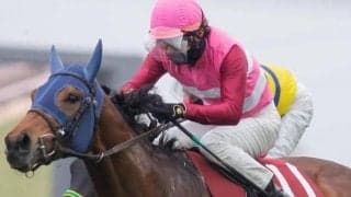 【ラジオNIKKEI賞】先週3勝と大爆発 高橋一哉調教師がスナークピカソで重賞初制覇なるか