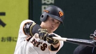 高木豊が語るセ・リーグで飛躍に期待の野手４人　　巨人のショートに定着した泉口友汰らを分析した