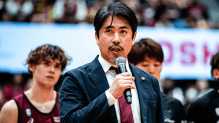 B1川崎が佐藤賢次元HCらのアシスタントGM就任を発表…フロント体制強化「アジアで一番のクラブに」