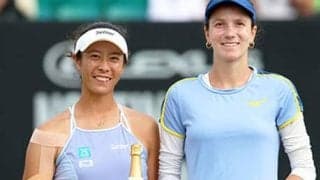 柴原瑛菜組 ストレート負けで準V