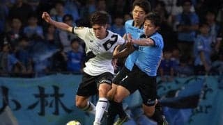 2大エース不在の神戸で｢川崎アカデミー育ち25歳｣が古巣に凱旋2ゴール！EXILEファミリー｢YMCA｣も大盛況！3連覇を目指す王者が｢3位｣浮上