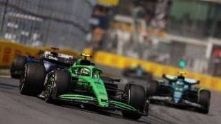 2028年にタイでF1開催か　政府が「約1786億円」の予算確保で招致へ