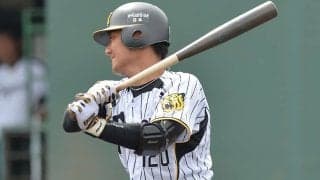 支配下復帰の口約束は「信用できない」　よぎった阪神退団…藤川球児の叱咤「お前さぁ」