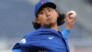 今永昇太、27日に復帰へ　IL入りから7週間…マイナーで“完璧調整”、ヌートバーと対戦へ