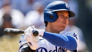 大谷翔平、二刀流で見せた光と影…専門家が見抜いた2つの懸念材料「らしくない」