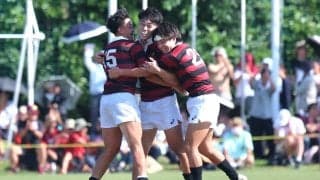 【ハイライト動画あり】早稲田大学、最終戦で帝京大学に逆転勝利。ラグビー関東大学春季交流大会