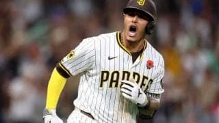 マチャドは「野球界で最も誤解されている」同僚たちが明かす“素顔”　「彼がここに来てからずっと…」殿堂入りを目指す男の影響力