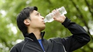 スポーツに関わるすべての方が知っておきたい熱中症の予防法