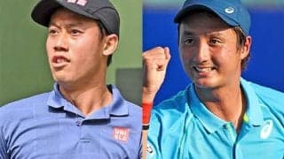  望月慎太郎 前週準Vで日本勢3番手に 