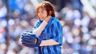 ミニスカふわりに大興奮…超人気グラドルが大反省「またもや」、悔やんだ“原因”