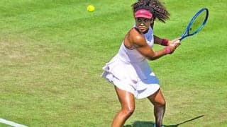 大坂なおみら 日本勢最新世界ランク