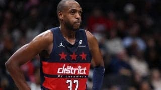 ウィザーズのクリス・ミドルトンがプレーヤーオプション行使で来季もチーム残留へ