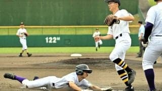 夏の高校野球　函館、十勝、釧根の3地区が開幕　南・北北海道大会