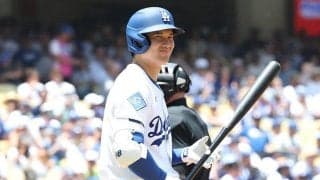 ド軍入団後はまだ見慣れない？　注目された大谷翔平の“普通”、戻ってきた日常