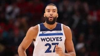 フランス代表のベテランビッグマン、ルディ・ゴベアが今夏のユーロバスケットを欠場へ