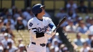 大谷翔平、また“史上最多”の衝撃　引っ張り出した29年前の記録…明かされる排他的領域