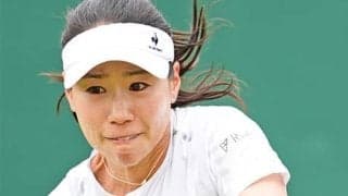  【速報中】日比野菜緒vsエムボコ 