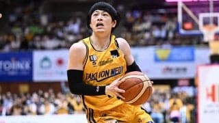 B3さいたまブロンコスが多嶋朝飛と契約合意…B1経験ある選手の補強続く