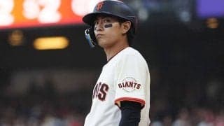 164億円契約も…「成績がこれ？」　“韓国のイチロー”が大不振、母国メディアも辛辣