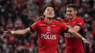 浦和レッズ｢クラブ・ワールドカップ大健闘｣で分かった世界までの距離(1)渡邊凌磨のゴールで先制、ボール保持率23％も…世界に｢ポジティブな印象｣を残した戦い