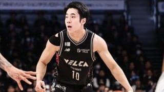 永野威旺がB2横浜EXに期限付き移籍「成長して帰ってきます」B1長崎とは複数年契約