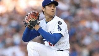 ドジャース、トレード期限までの先発投手補強は!?　フリードマン編成本部長は”意外”な回答「まだ楽観視している」