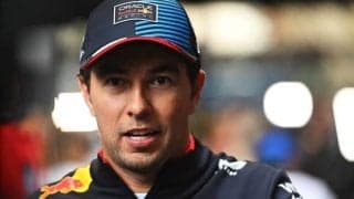 出口が見えないレッドブル“のセカンドドライバー問題”　メキシコから痛烈な批判の声「チェコに謝罪することになるだろう」