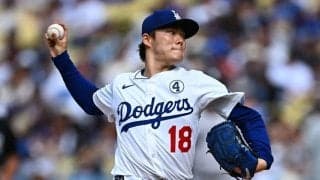 山本由伸に立ちはだかる“10人目の敵”　伸びない勝ち星…専門家が指摘する負のスパイラル