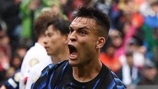 【クラブワールドカップ】「とんでもなく疲れた...」インテルの選手たちが語る浦和レッズ戦