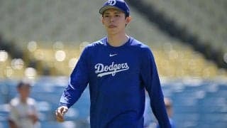 長引く離脱…佐々木朗希の復帰はいつ？　ロバーツ監督「私の希望としては」、願う“起爆剤”