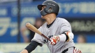 坂本勇人に「え、やばい泣ける」　唯一行われた交流戦…ついに生まれた“初”に涙腺崩壊「神は神」