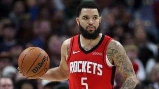 ロケッツの司令塔フレッド・バンブリートが今夏新たに複数年契約を締結か？