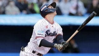 低迷球団に差し込んだ“希望の象徴”　18歳ルーキーの特大弾に衝撃と感動「高卒1年目で…」